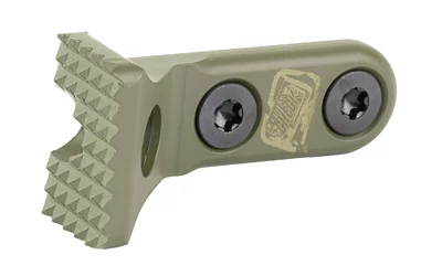 SOLGW M-LOK QD BARRICADE STOP MOSS