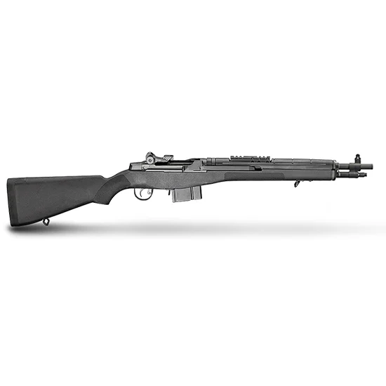 SPR M1A SCOUT SQUAD BLK 308WIN 18 NY LEGAL