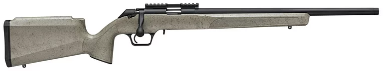 SPR MODEL 2020 RIMFIRE TARGET 22LR SAGE 20 10R