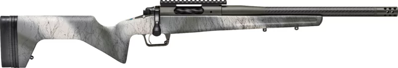 SPR MODEL 2020 REDLINE 308WIN 16 OLIVE W/BLK
