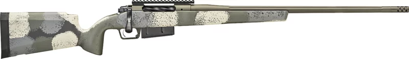 SPR MODEL 2020 WAYPOINT 7MM PRC 24 EVERGRN