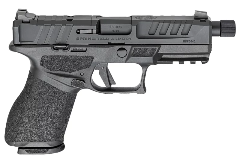 SPR ECHELON 4.0C THREAD 9MM 3-DOT