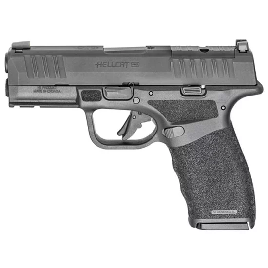 SPR HELLCAT PRO 9MM 3.7 15RD