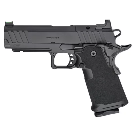SPR 1911 DS PRODIGY 9MM 4.25 AOS 17/20RD