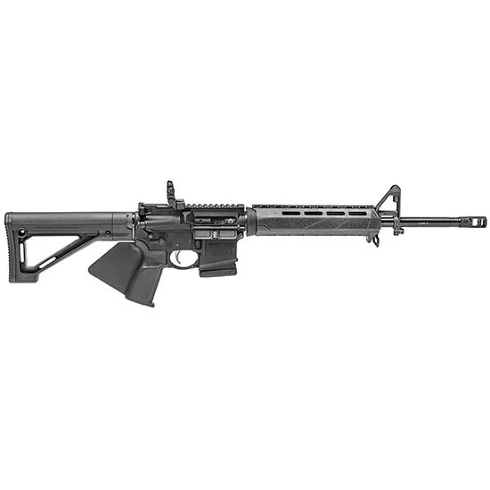 SPR SAINT 5.56 16 M-LOK CA 10RD