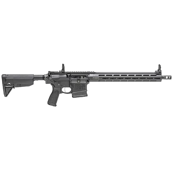 SPR SAINT VICTOR 308WIN 10RD 16 BLK