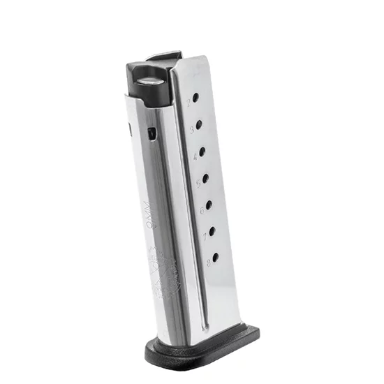 SPR MAG XD-E 9MM 8RD FLUSH FIT