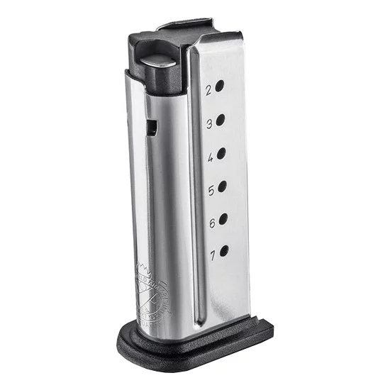 SPR MAG XDS 9MM 7RD