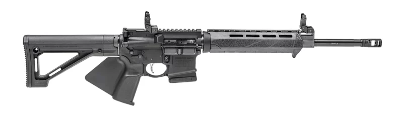 SPG SANT RFL 5.56 16B 10 GS CA