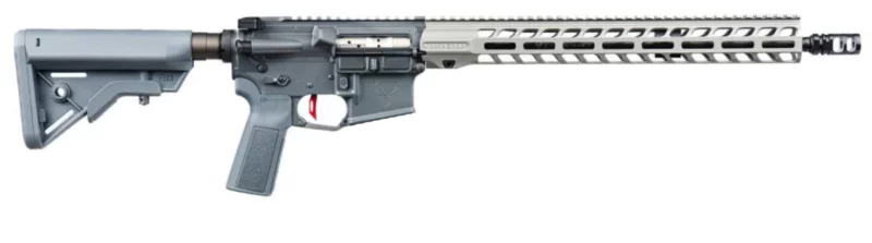 STAG 15 PROJECT SPCTRM 223WYLDE 16 GRY SS RH