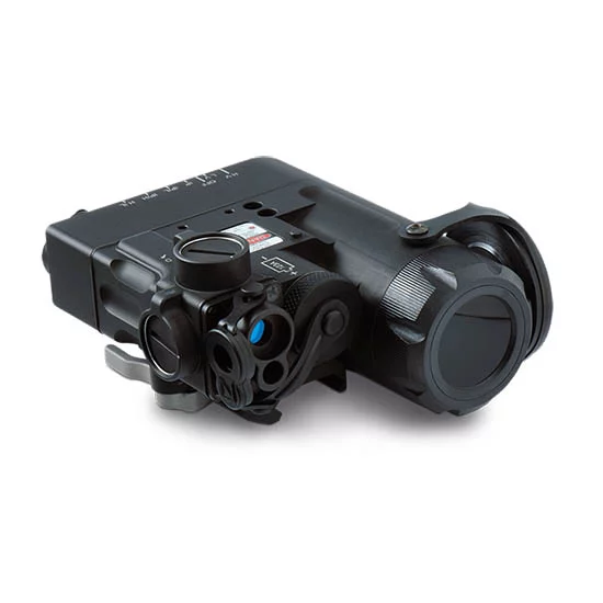 STEINER DBAL-D2 GREEN LASER LED IR ILLUMINATOR