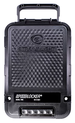 STREAM SPEEDLOCKER