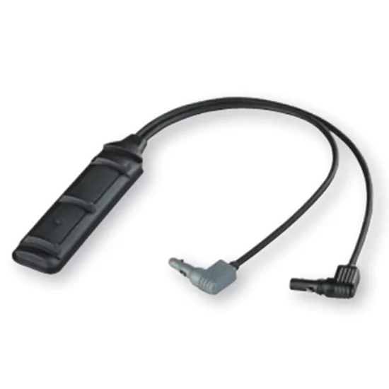 STREAM DUAL REMOTE PRESSURE SWITCH
