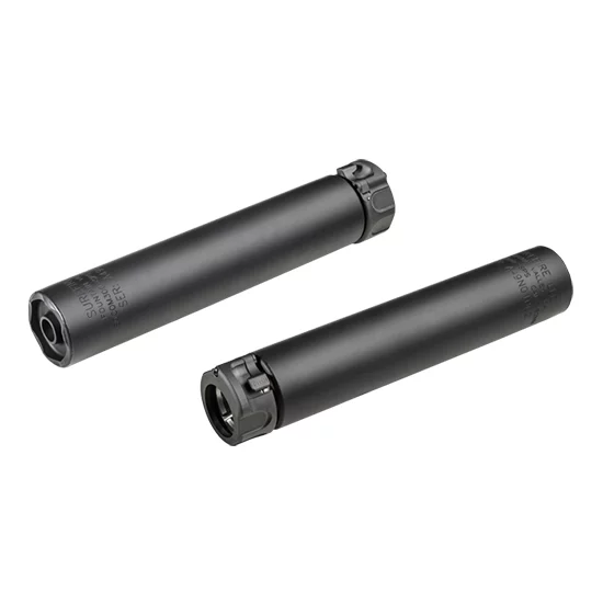 SUREFIRE SUPPRESSOR SS SOCOM 5.56-300WIN BLK