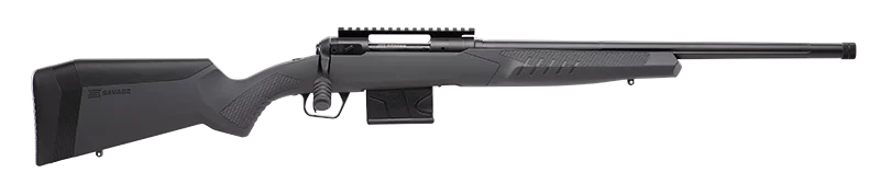 SAVAGE ARMS 110 TACTICAL 300WIN BL/SYN 24"