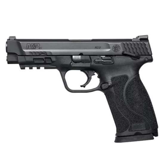 SW M&P45 M2.0 45ACP 4.6 TS BLK 2 10RD