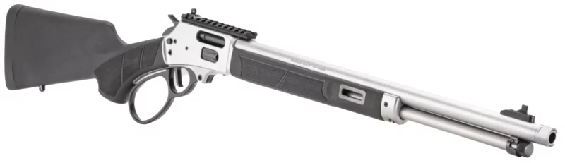 SW 1854 45LC 19.25 SS SYN LARGE LOOP 9RD