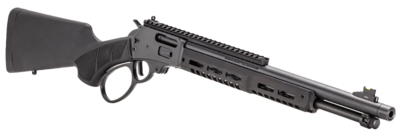 SW MODEL 1854 STEALTH HUNTER 357MAG 16.3 8RD