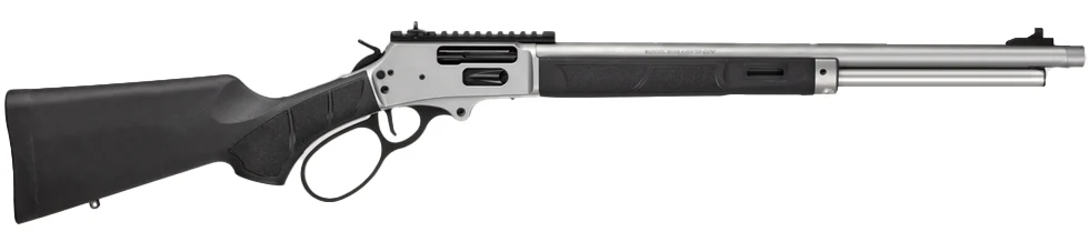 SW 1854 SERIES 45-70GOV 20 BLK/SS 6RD