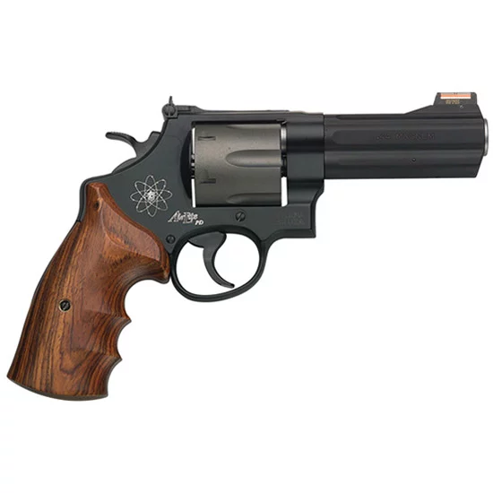 SW 329PD 44MAG 4 FOFS TITANIUM SCANDIUM 6RD