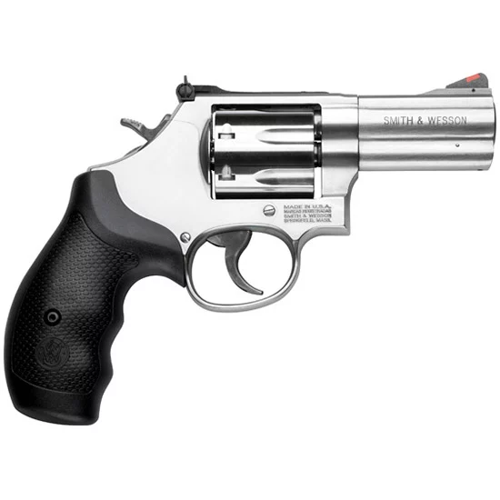 SW 686 PLUS 357MAG 3 SS SB SG CT RR AS WO IL 7RD
