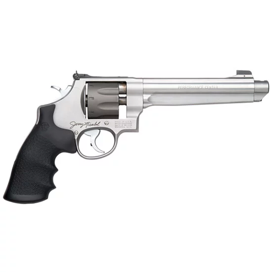 SW PC 929 9MM 6.5 SS MB SIGNED JERRY MICULEK 8RD