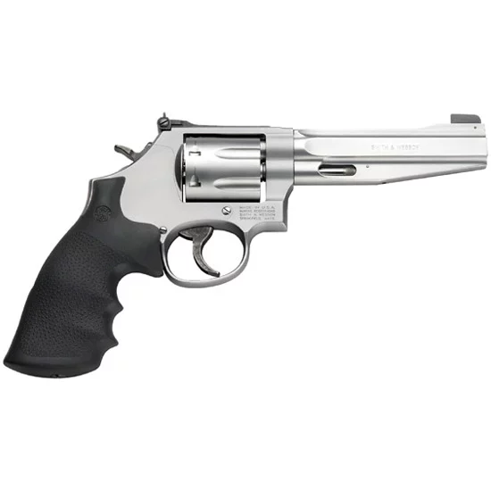 SW PC 686 PLUS 357MAG 5 SS AS PRO SERIES 7RD