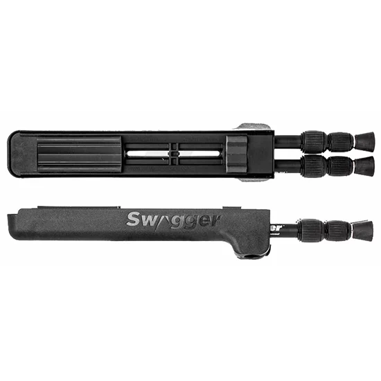 SWAGGER BIPOD HUNTER 29