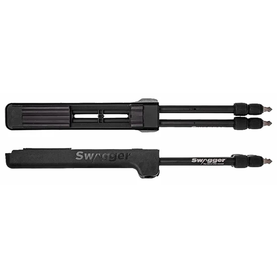 SWAGGER BIPOD HUNTER 42