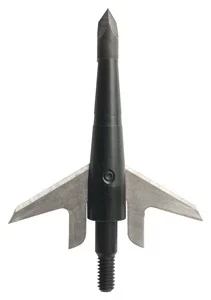 SWHACKER BROADHEAD 2-BLADE - 100GR 1.75" CUT 3/PK