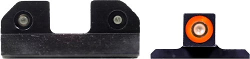 XS R3D S&W M&P/M&P 2.0 FS & - COMPACT 3-DOT ORANGE TRITIUM