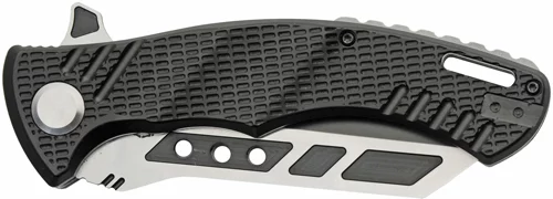 SZCO SIERRA ZULU NIGHTHAWK - FOLDER 4.5" BLADE W/AMBI CLIP
