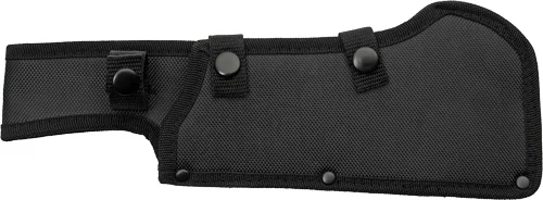 SZCO SIERRA ZULU BIGHORN TAC - CLEAVER 7.5" BLADE W/SHEATH - Image 2