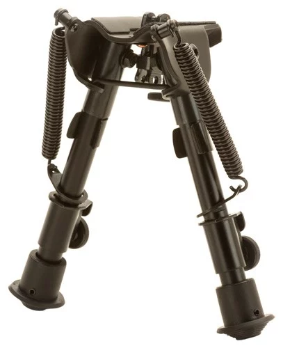 SPORT RIDGE BI-POD HEAVY DUTY - 9"-13" STANDARD-ADJUSTABLE
