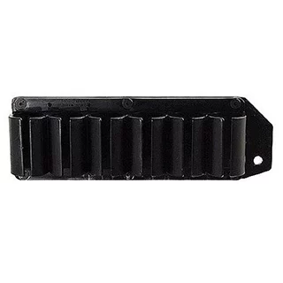 TAC SIDE SADDLE SHELL CARRIER REM 870 6 SHOT
