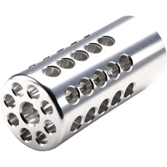 TACSOL COMPENSATOR 1 SS PAC-LITE RUG MK BBLS