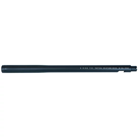 TACSOL BBL X-RING TSS 10/22 22LR SUPPRESSED