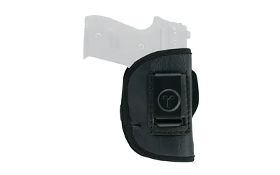 TAG 4IN1 MULTIFIT HLSTR DBL STK BLK