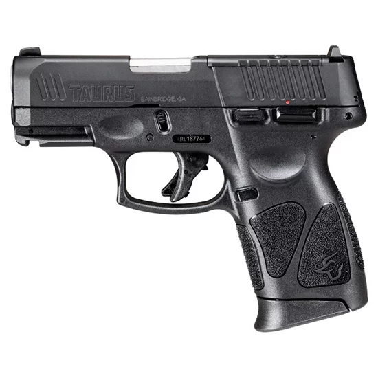 TAU G3C TORO 9MM 3.26 OPTIC READY MA LEGAL 10R