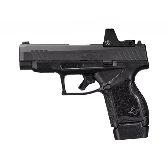 TAU GX4 XL TORO 9MM 3.7 RITON SIGHT 11RD 13RD