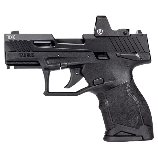 TAU TX22 COMPACT 22LR 3.6 13RD RITON