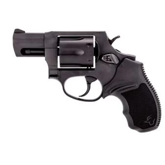 TAU 856 38SPL 2 ULTRA LITE BLK 6RD