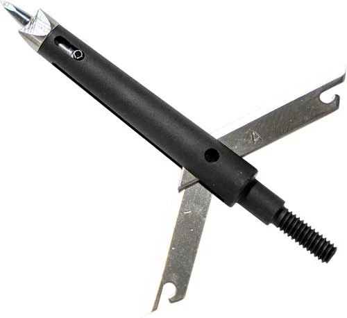 THORN BROADHEADS RIFT COMPOUND - 125GR 2-BLADE 2.2" CUT 3PK