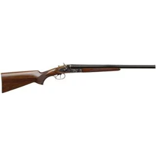 TF CZ 1878 COACH GUN 20 12GA SXS EXPOSED HAMMER