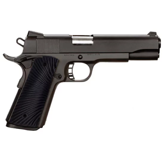TF ROCK STANDARD FS 9MM 5 BLK 10RD