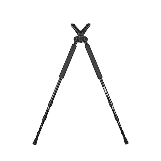 TRUGLO SOLID SHOT BIPOD 2140