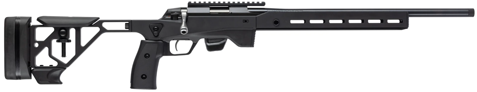 TIK T1X ACE TARGET 22LR 16 BLK