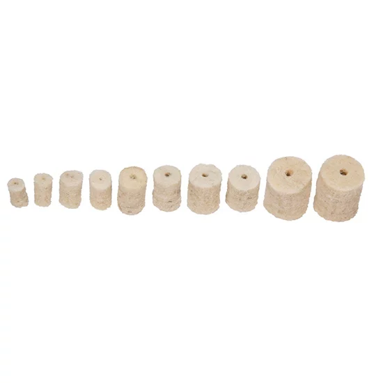 TIPTON CLEANING PELLETS COMPLETE PISTOL KIT