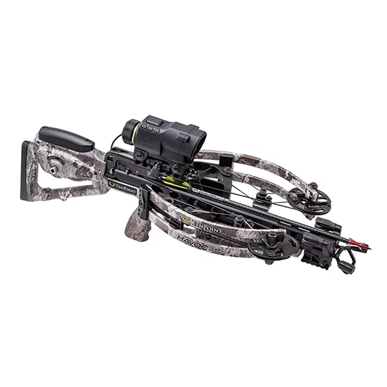 TENPOINT HAVOC RS440 ACUSLIDE GARMIN ZERO
