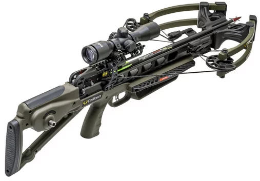 TENPOINT VENOM X ACUSLIDE PRO-VIEW 400 MG